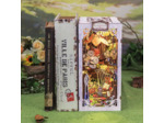 Flower Forest - Booknook
