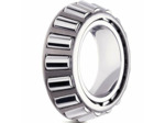 TIMKEN - Roulement conique JXC25723CH HH3 70 NS + JXC25723DD HH3 70 NP