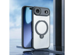 AIMO Coque MagSafe iPhone 17 (Tous les modèles) et iPhone 18 Pro & Pro Max