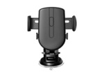 WiWU Support de téléphone ajustable fixation ventouse