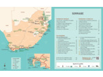 TOUT POUR PREPARER SON VOYAGE EN AFRIQUE DU SUD