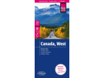 CANADA OUEST