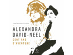 ALEXANDRA DAVID-NEEL