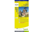 116 - LAVAL FOUGERES PNR NORMANDIE MAINE