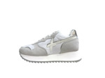 Jet-W - White/Silver - W6YZ