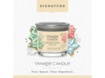 YANKEE CANDLE - Mini gobelet - Cookie de Noël