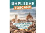 TOSCANE GUIDE SIMPLISSIME