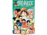 ONE PIECE - EDITION ORIGINALE - TOME 60 - PETIT FRERE