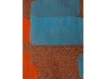 Tissu wax africain