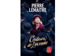 COULEURS DE L'INCENDIE - EDITION FILM