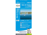 2106ET BAIE DE SOMME LE CROTOY FORT-MAHON PLAGE