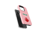 Palm Beach Case | Coque de téléphone 3D 2en1 Ultra-résistante