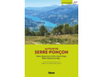 AUTOUR DE SERRE-PONCON (3E ED)