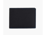 Charles - Portefeuille Horizontal Zippé