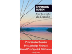SUR LA ROUTE DU DANUBE - ILLUSTRATIONS, COULEUR