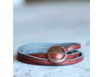 Bracelet Whisky - Pléiade