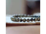 Bracelet Amiral - Pierres fines