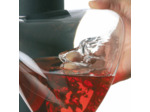 Carafe a décanter