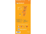 CARTE REGIONALE ACORES