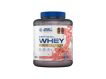 APPLIED NUTRITION CRITICAL WHEY