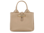 Le Roseau Sleek - Sac à Main XS