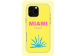 Miami Case | Coque de téléphone 3D 2en1 Ultra-résistante