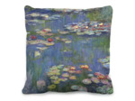 Housse de coussin Monet