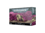 DEATH GUARD : SEMICHENILLÉ MÉPHITIQUE
