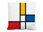 Housse de coussin MONDRIAN