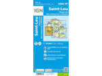 P4404RT SAINT-LEU L'ETANG SALE - REUNION