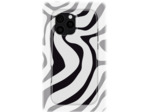 Monochrome Flow | Coque de téléphone 3D 2en1 Ultra-résistante