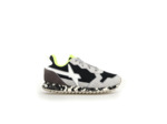Jet-J - White/Black - W6YZ.