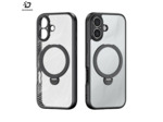 AIMO Coque MagSafe iPhone 17 (Tous les modèles) et iPhone 18 Pro & Pro Max