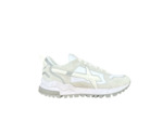 Breeze 3-M - White/Reflective - W6YZ