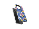 Garden Symphony | Coque de téléphone 3D 2en1 Ultra-résistante