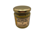 Moutarde au miel