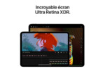 APPLE iPad Pro 13 Pouces (2024) Puce M4 - Neuf