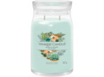 Yankee Candle Grande Jarre Aloe & Agave