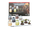 ORKS + PEINTURES