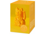 DONKEY Lucky Cat jaune Porte bonheur Japonais Jaune