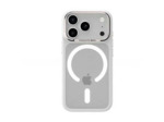 BENKS Mist Coque MagSafe iPhone 17 (Tous les modèles) et iPhone 18 Pro & Pro Max