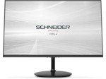 Millenium SC24M1F Moniteur 24" sans Cadre FullHD 1920 x 1080p, LED, IPS, 16:9, 75 Hz, 5 ms, 3000:1, 200 CD/m2, 178°, HDMI, Base Ronde Noir