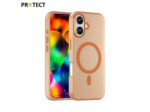 PROTECT MF-006 Coque MagSafe iPhone 17 (Tous les modèles) et 18 Pro & Pro Max
