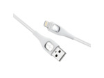 FAIRPLAY CALYPSO Câble Lightning (2m)