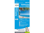 P4404RT SAINT-LEU L'ETANG SALE - REUNION