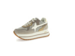 DEVA W - Beige-Platinum-Taupe - W6YZ