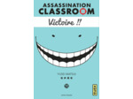ASSASSINATION CLASSROOM - TOME 11
