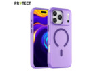 PROTECT MF-006 Coque MagSafe iPhone 17 (Tous les modèles) et 18 Pro & Pro Max