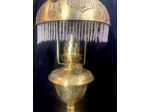Lampe à pétrole « parisienne » LA100