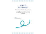 25 NOEUDS MARINS INDISPENSABLES - EN PAS-A-PAS ILLUSTRES